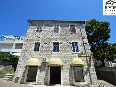 Prodaja, dvosoban stan, 93m², Centar, Herceg Novi - image 9