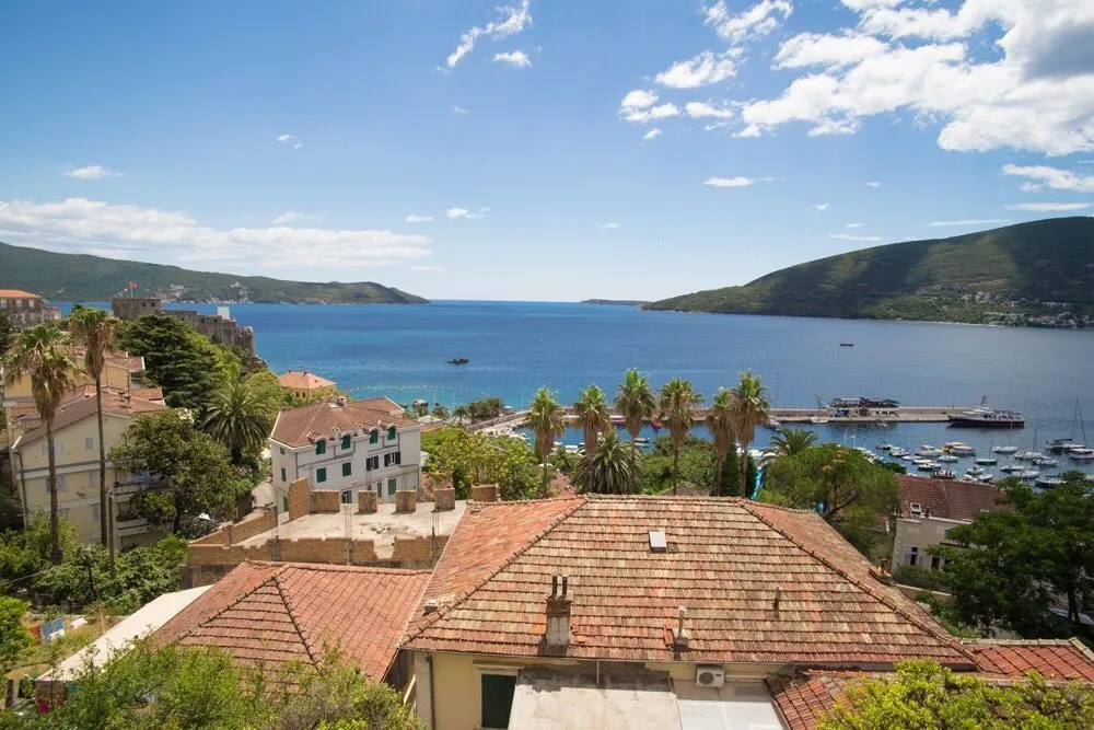 Sale, office space, 102m², Stari Grad, Herceg Novi