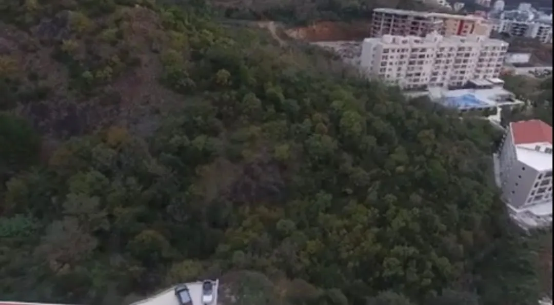 Prodaja, plac, 520m², Budva, Crna Gora