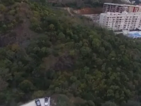 Sale, land lot, 520m², Budva, Crna Gora - image 8