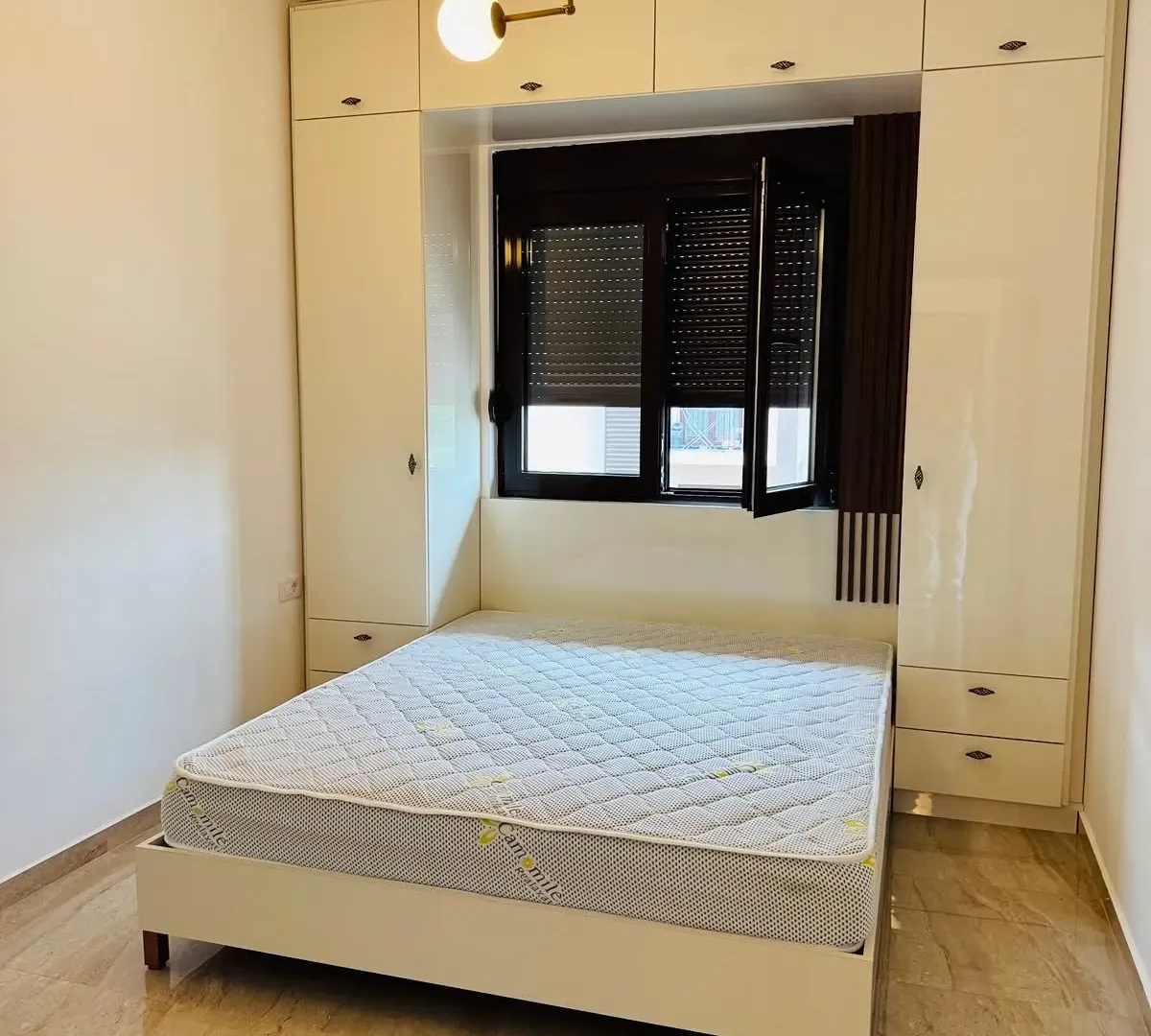 Prodaja, jednosoban stan, 47m², Zabjelo, Podgorica