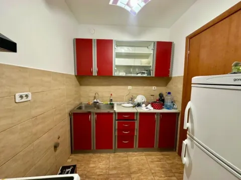 Izdavanje, jednosoban stan, 45m², Zagorič, Podgorica - image 6