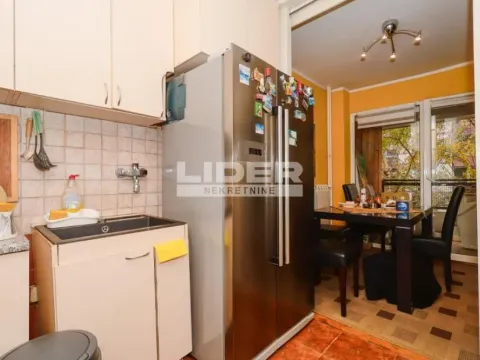 Prodaja, jednosoban stan, 54m², Stari Grad, Beograd - image 8