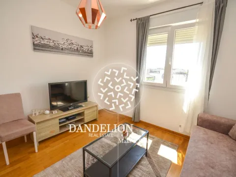 Rent, one bedroom apartment, 42m², City Kvart, Podgorica - image 5