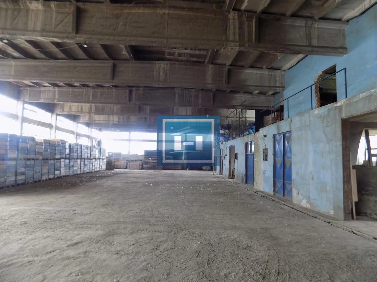 Sale, office space, 1180m², Žabare, Paraćin