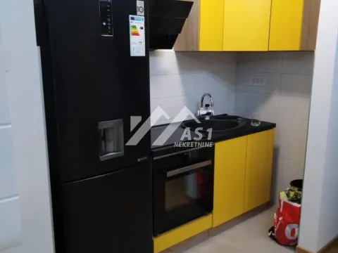 Rent, apartment, 30m², Adamovićevo Naselje, Novi Sad Sve Podlokacije - image 2