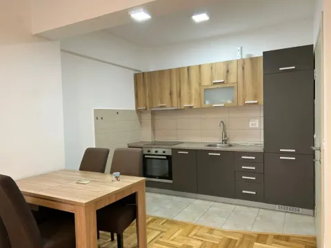 Izdavanje, jednosoban stan, 45m², Ljubović, Podgorica - image 7