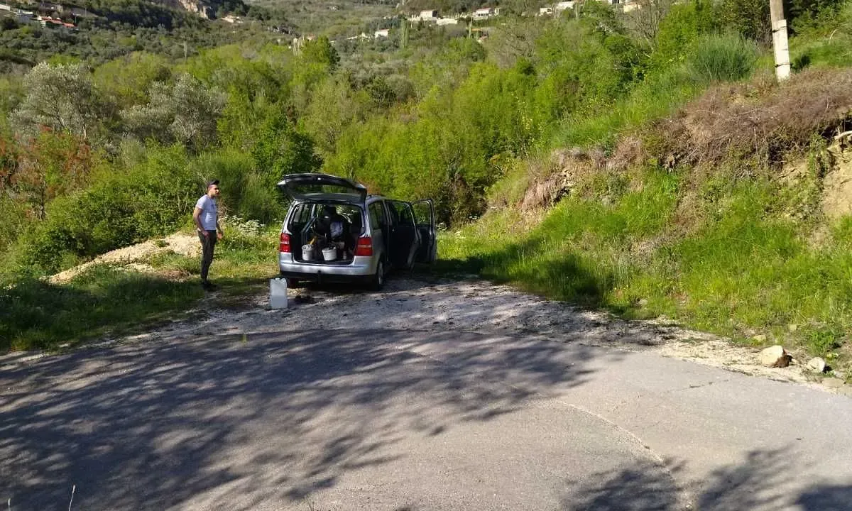 Prodaja, plac, 1100m², Kotor, Crna Gora