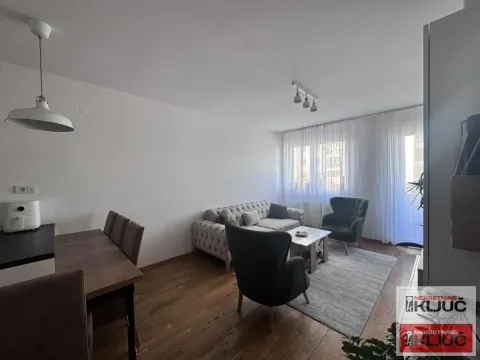 Prodaja, trosoban stan, 61m², Podbara, Novi Sad Sve Podlokacije - image 2