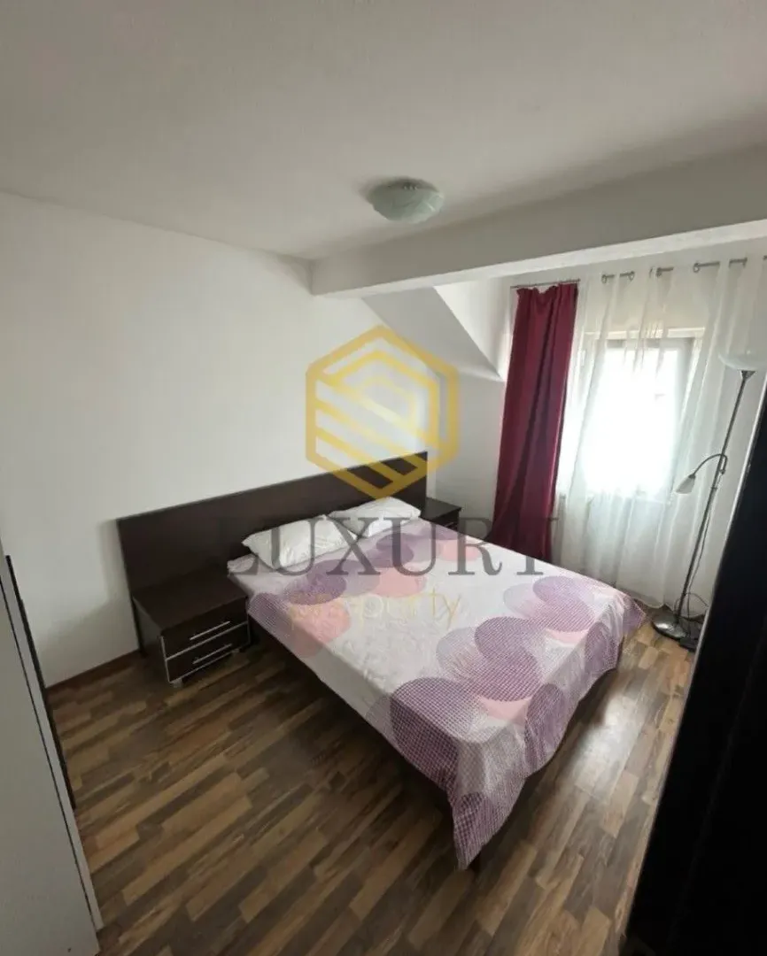 Rent, three bedroom apartment, 147m², Donja Gorica, Podgorica