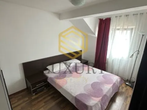 Izdavanje, trosoban stan, 147m², Donja Gorica, Podgorica - image 7