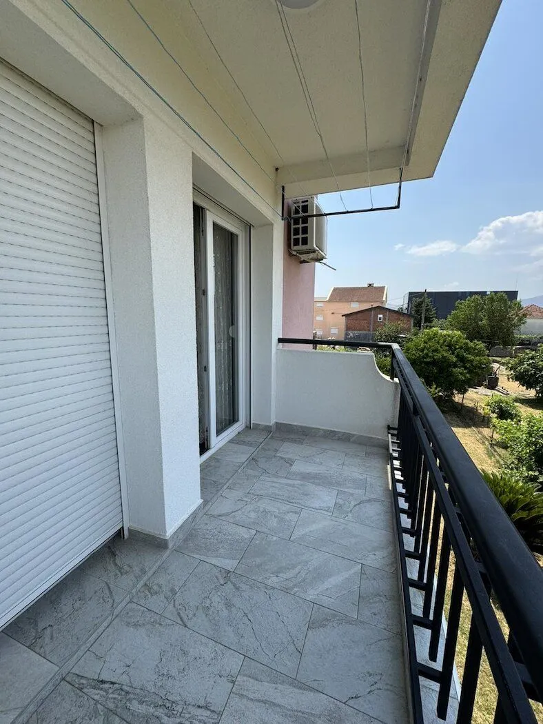 Rent, apartment, 70m², Gornja Gorica, Podgorica