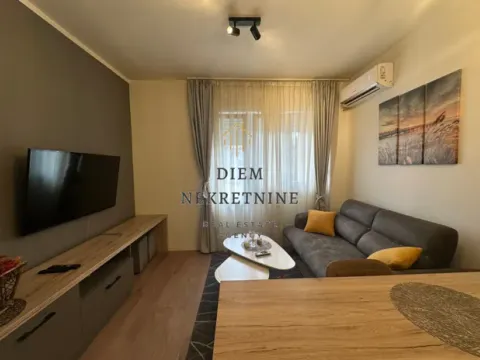Rent, one bedroom apartment, 45m², Preko Morače, Podgorica - image 10