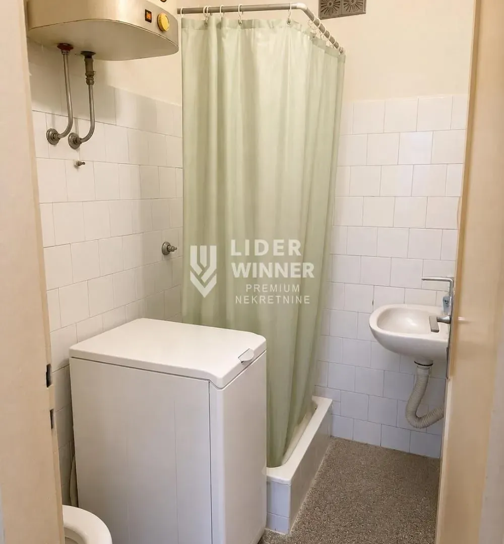 Sale, apartment, 23m², Stari Grad, Beograd