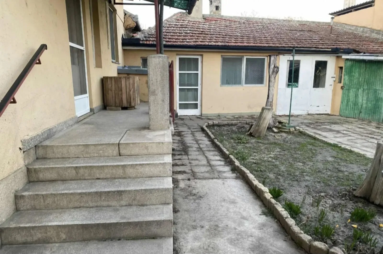Prodaja, kuća, 114m², Bečej, Novi Sad