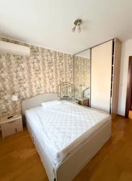 Rent, two bedroom apartment, 68m², City Kvart, Podgorica - image 3