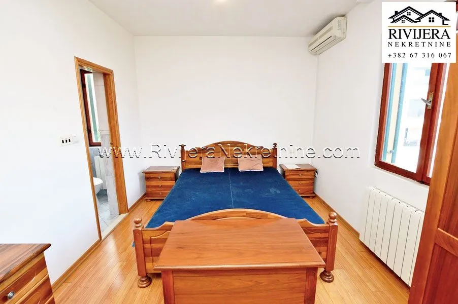 Prodaja, kuća, 320m², Bijela, Herceg Novi
