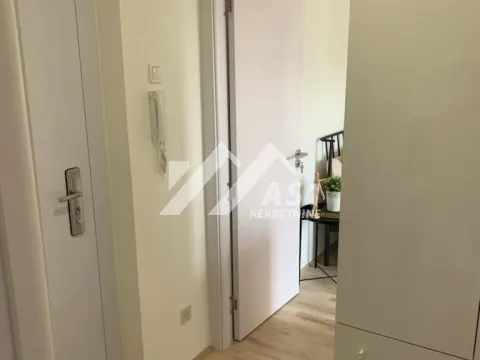 Izdavanje, jednosoban stan, 40m², Sajam, Novi Sad Sve Podlokacije - image 7