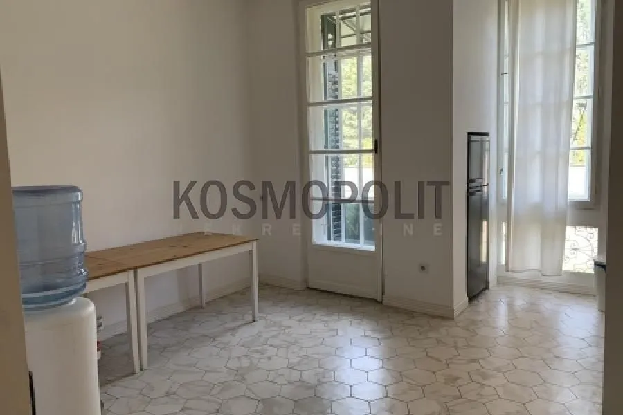 Rent, house, 190m², Savski Venac, Beograd