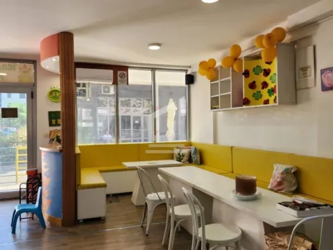 Izdavanje, poslovni prostor, 89m², Krivi Most, Podgorica - image 8