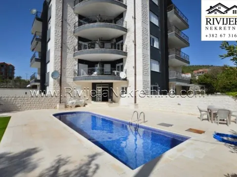 Sale, two bedroom apartment, 116m², Krimovica, Kotor - image 6