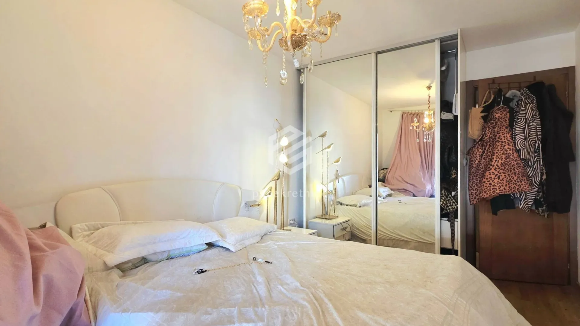 Prodaja, trosoban stan, 120m², Podgorica, Crna Gora