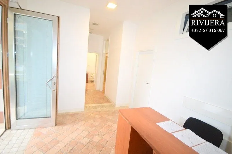 Prodaja, stan, 63m², Igalo, Herceg Novi