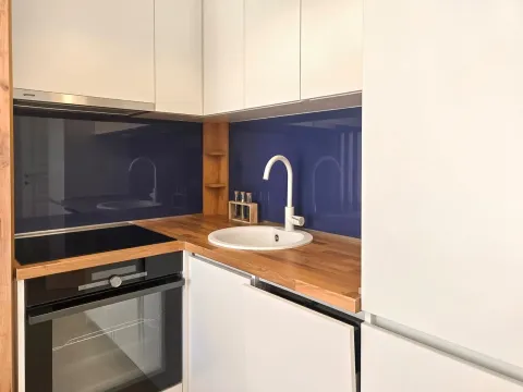 Sale, studio apartment, 27m², Pod Kuk, Tivat - image 4