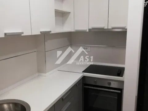 Rent, apartment, 30m², Grbavica, Novi Sad Sve Podlokacije - image 3