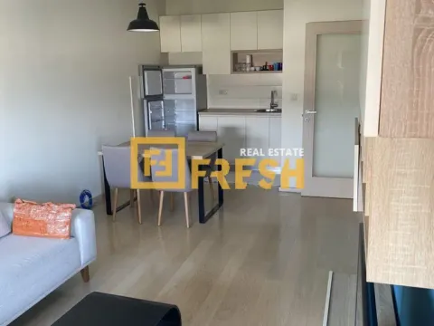Rent, one bedroom apartment, 47m², City Kvart, Podgorica - image 5