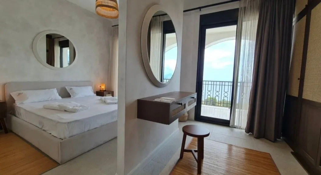 Prodaja, kuća, 270m², Skočiđevojka, Budva