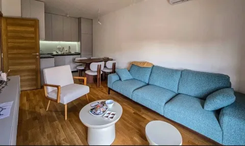 Sale, one bedroom apartment, 41m², Tološi, Podgorica - image 6