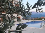 Rent, one bedroom apartment, 51m², Obala Đuraševića, Tivat - image 1