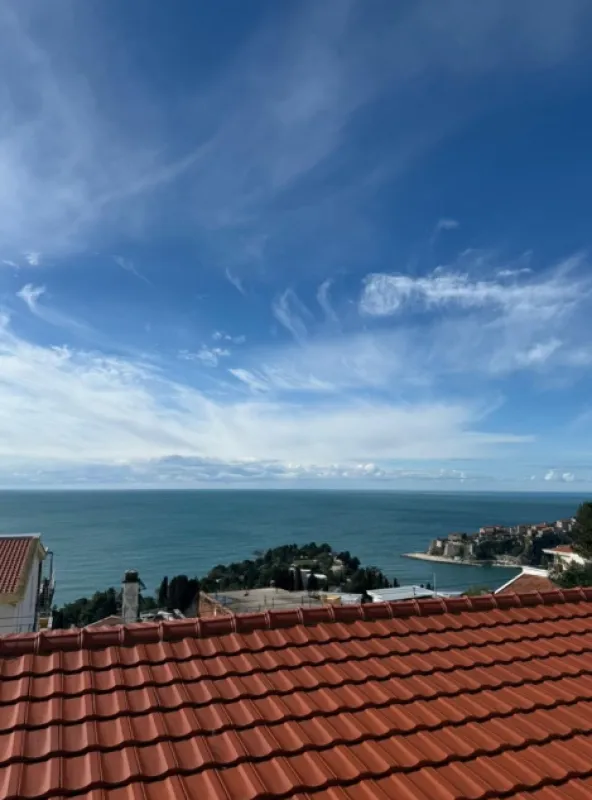 Prodaja, jednosoban stan, 50m², Ulcinj, Crna Gora
