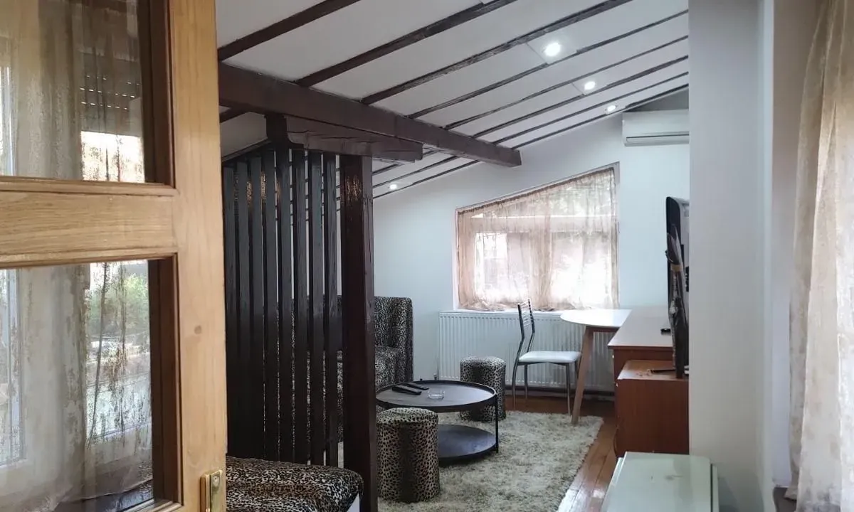 Rent, one bedroom apartment, 43m², Centar, Niš