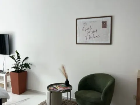 Izdavanje, garsonjera, 27m², Pržno, Budva - image 8