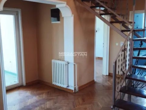 Prodaja, četvorosoban stan, 142m², Krnjaca, Palilula Sve Podlokacije - image 8