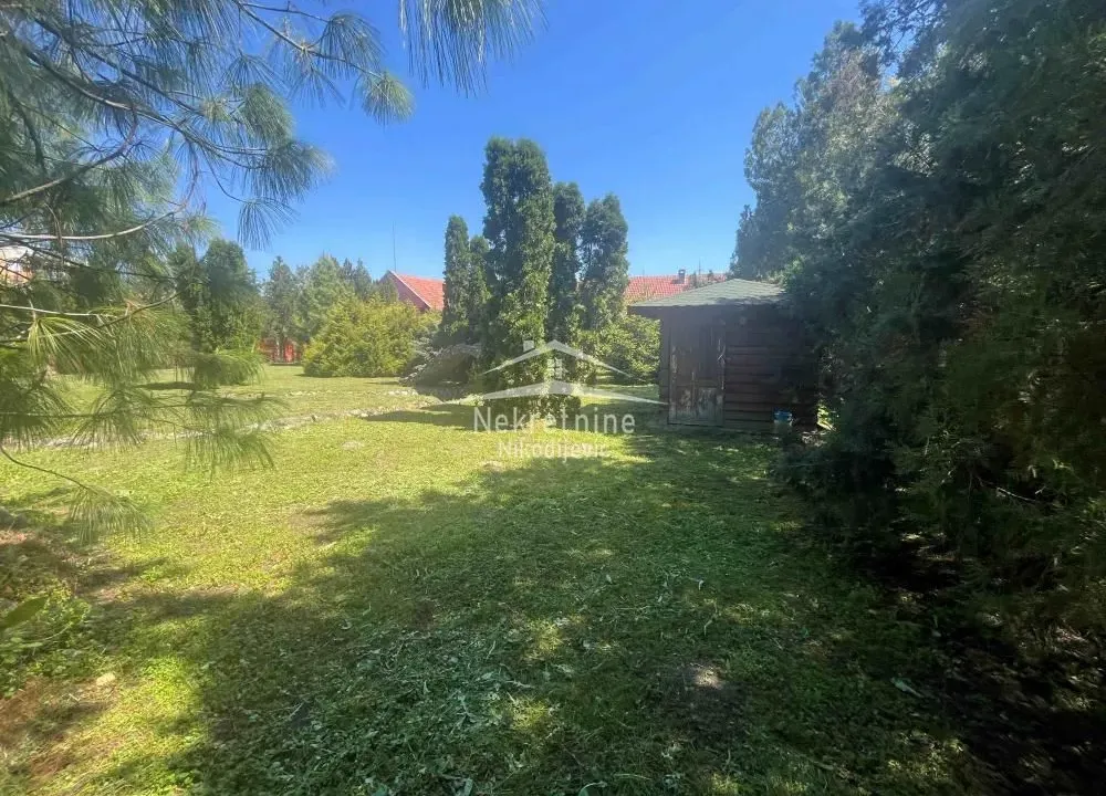 Prodaja, kuća, 387m², Alibunar, Srbija