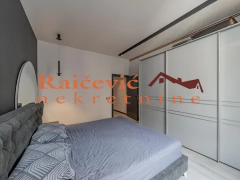 Prodaja, trosoban stan, 83m², Savski Venac, Beograd - image 13