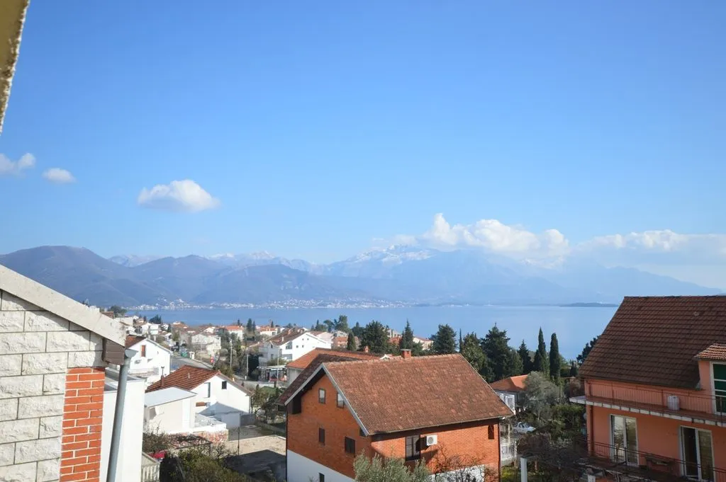 Prodaja, kuća, 322m², Baošići, Herceg Novi