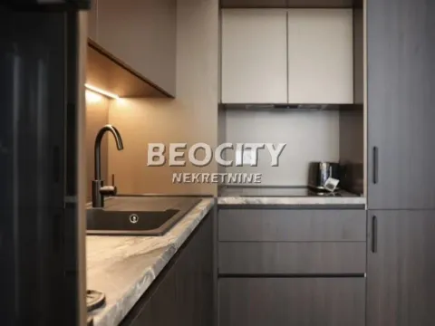 Izdavanje, trosoban stan, 86m², Beograd Na Vodi, Beograd - image 11