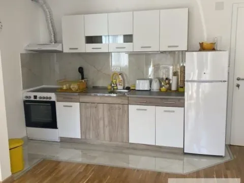 Sale, two bedroom apartment, 47m², Vrnjačka Banja, Srbija - image 10