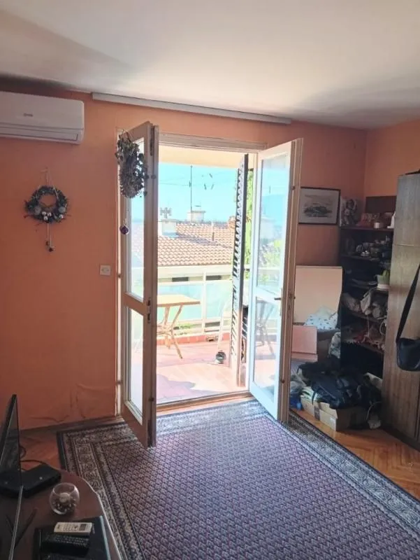 Prodaja, jednosoban stan, 38m², Herceg Novi, Crna Gora
