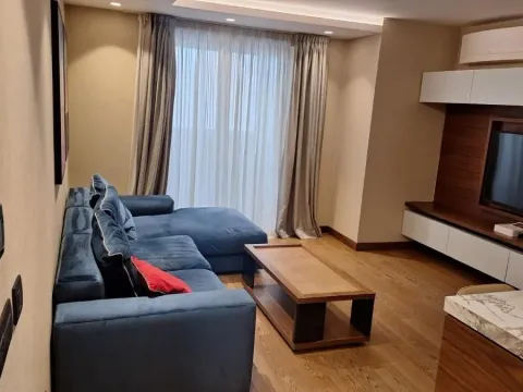 Rent, three bedroom apartment, 79m², Stari Grad, Beograd