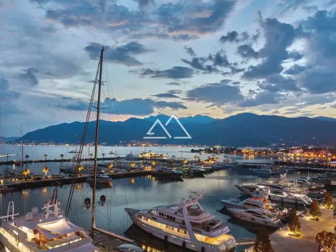 Prodaja, dvosoban stan, 91m², Tivat, Crna Gora - image 4