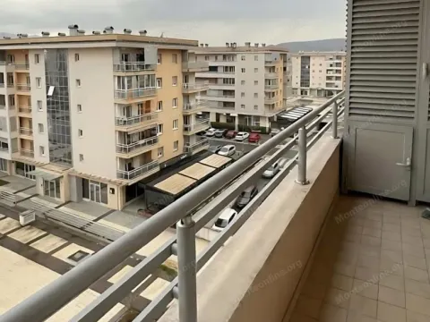 Prodaja, jednosoban stan, 51m², City Kvart, Podgorica - image 7