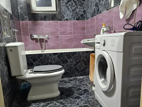 Rent, three bedroom apartment, 60m², Dumidran, Tivat - image 6