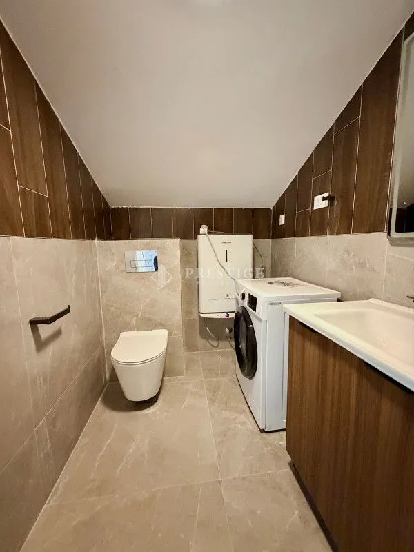 Prodaja, jednosoban stan, 50m², Tološi, Podgorica