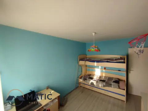 Sale, two bedroom apartment, 71m², Novo naselje, Novi Sad - image 6