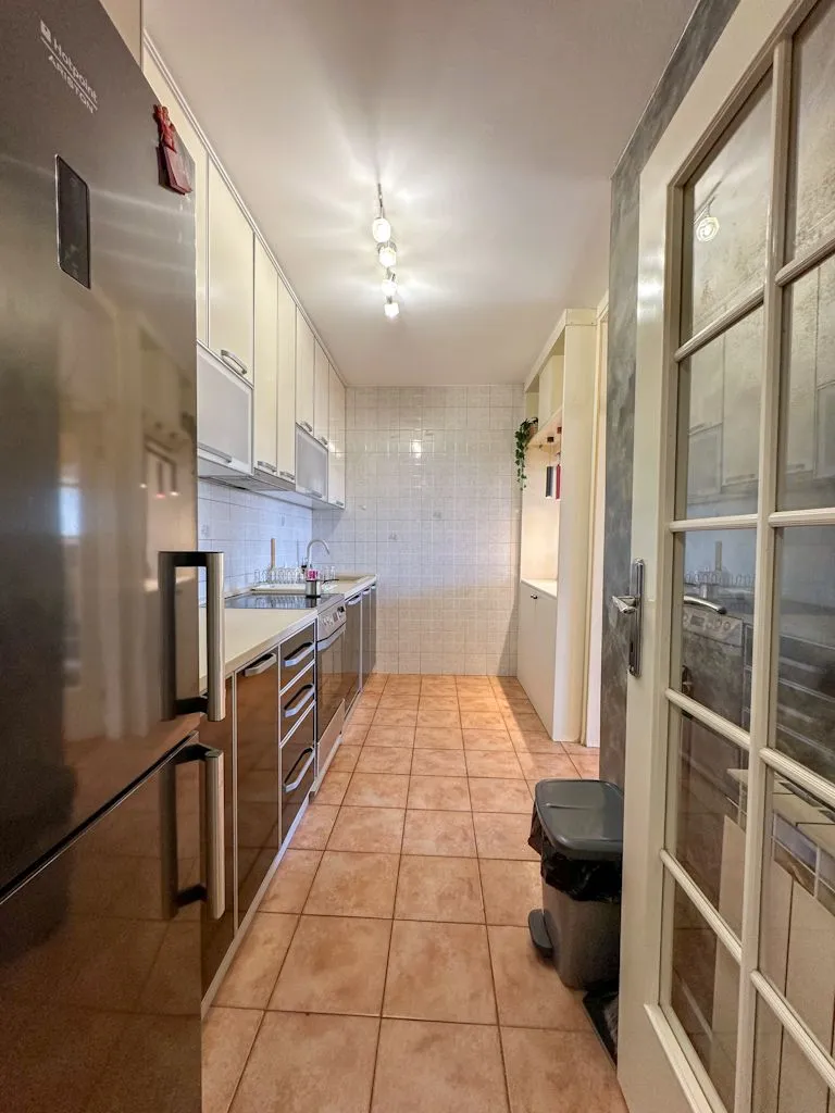 Rent, two bedroom apartment, 85m², Preko Morače, Podgorica